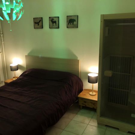 Appartements Le Verlaine Rombas Экстерьер фото