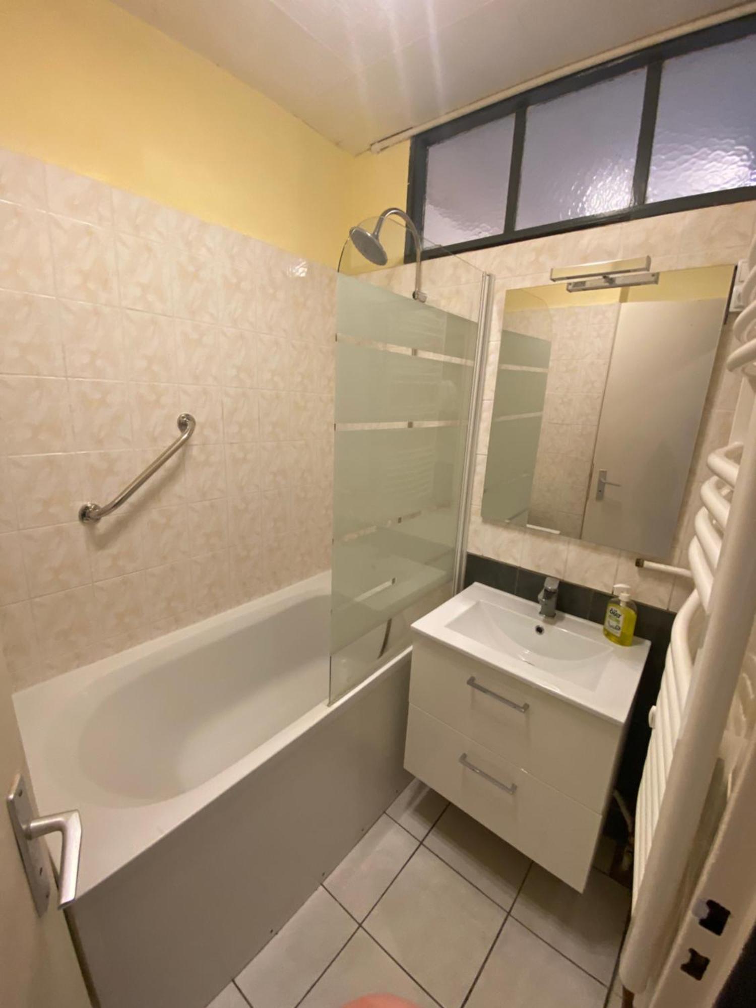 Appartements Le Verlaine Rombas Экстерьер фото