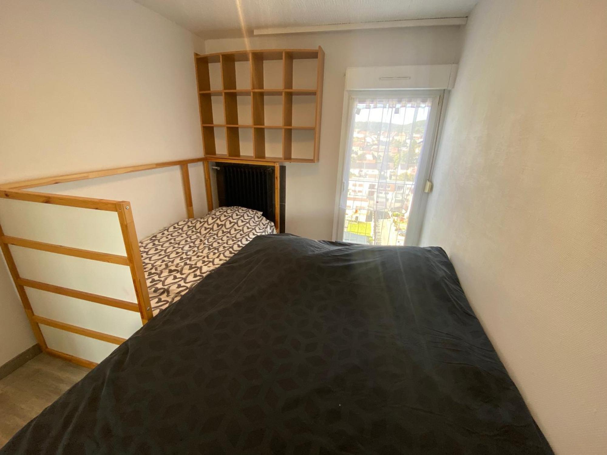 Appartements Le Verlaine Rombas Экстерьер фото
