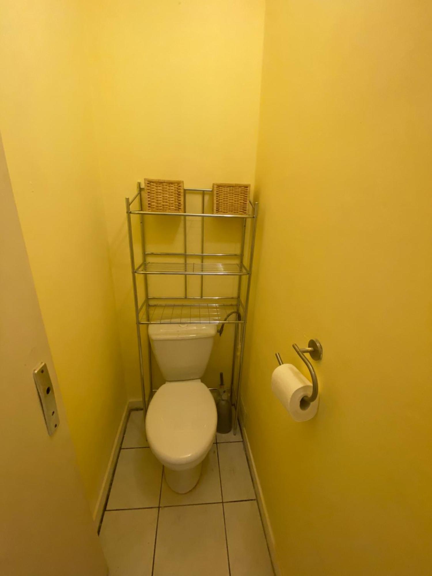 Appartements Le Verlaine Rombas Экстерьер фото