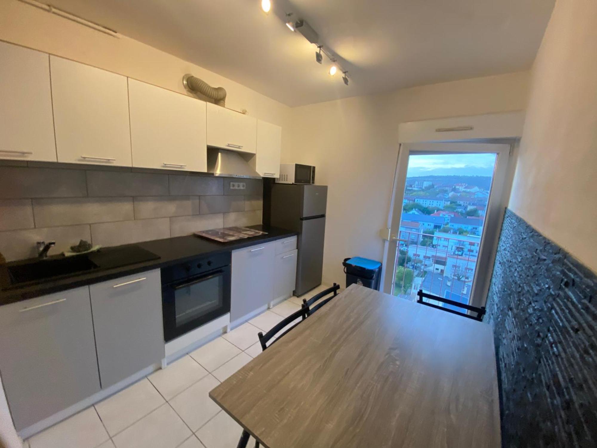 Appartements Le Verlaine Rombas Экстерьер фото