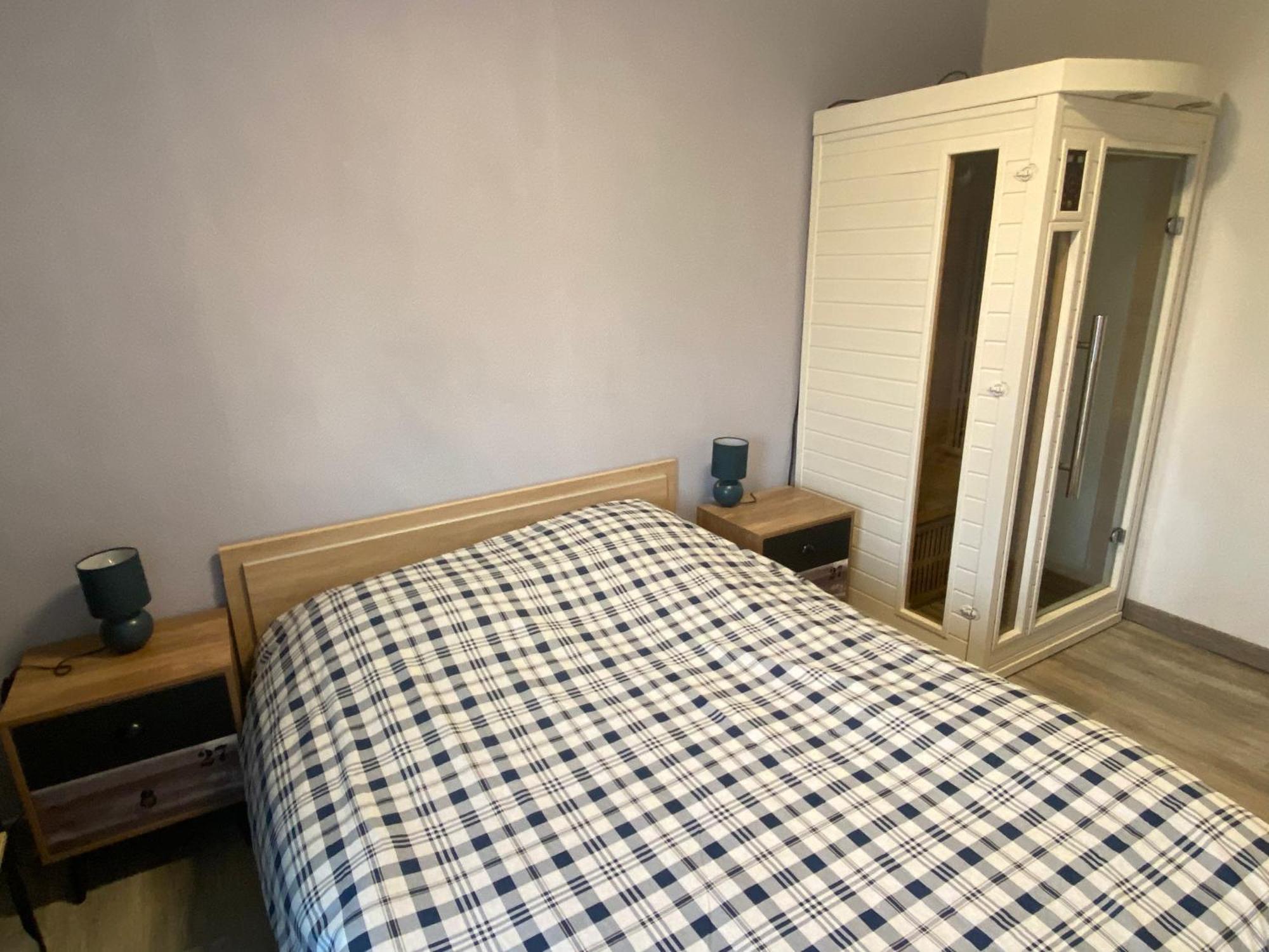 Appartements Le Verlaine Rombas Экстерьер фото