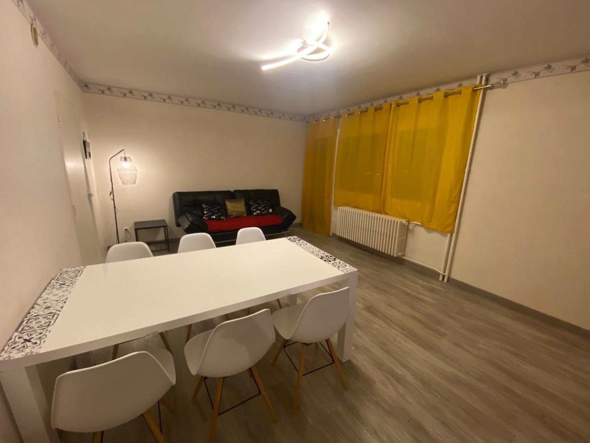 Appartements Le Verlaine Rombas Экстерьер фото