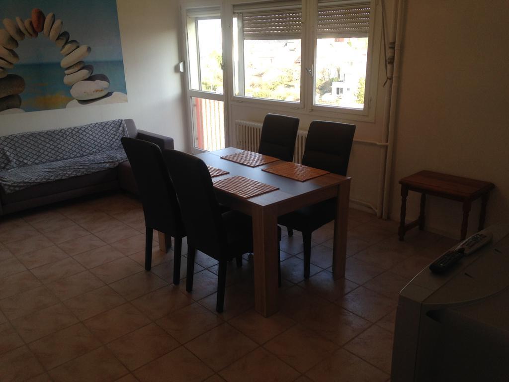 Appartements Le Verlaine Rombas Экстерьер фото