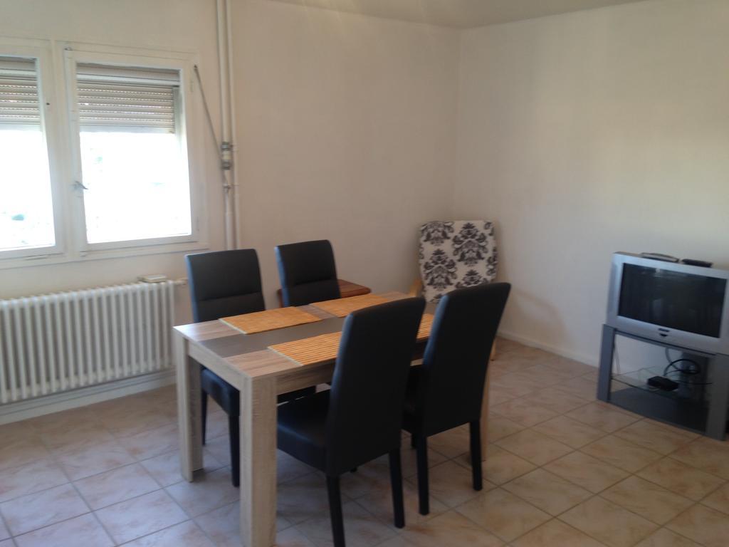 Appartements Le Verlaine Rombas Экстерьер фото