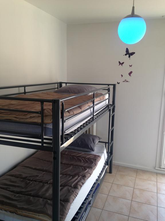 Appartements Le Verlaine Rombas Экстерьер фото