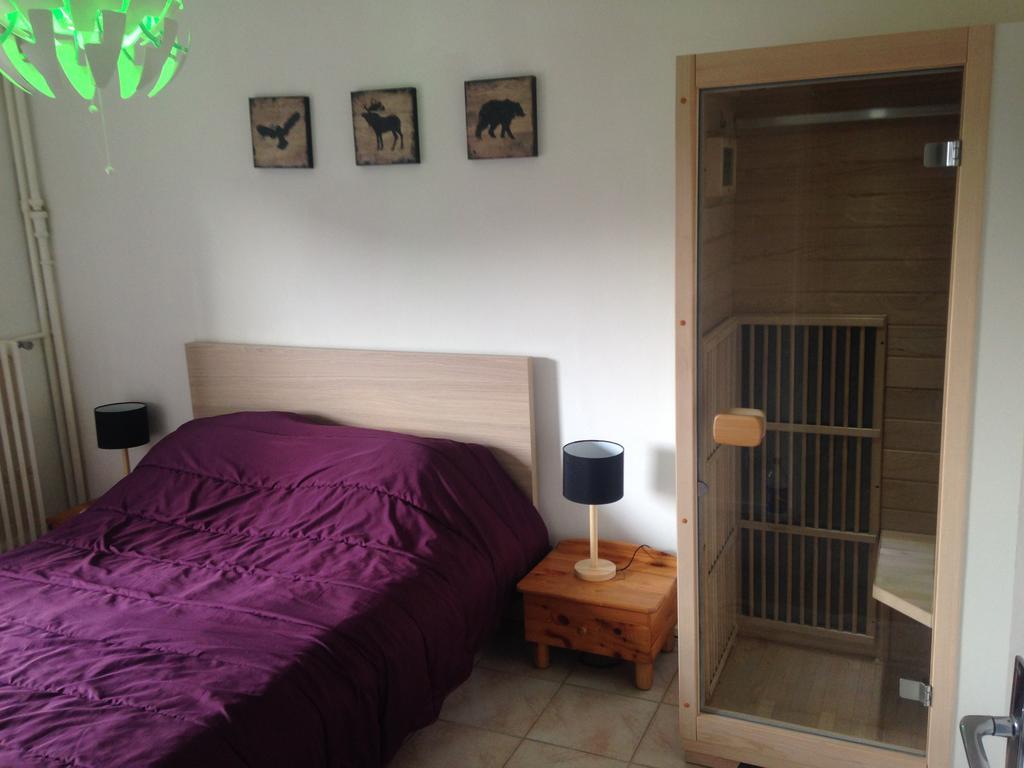 Appartements Le Verlaine Rombas Экстерьер фото