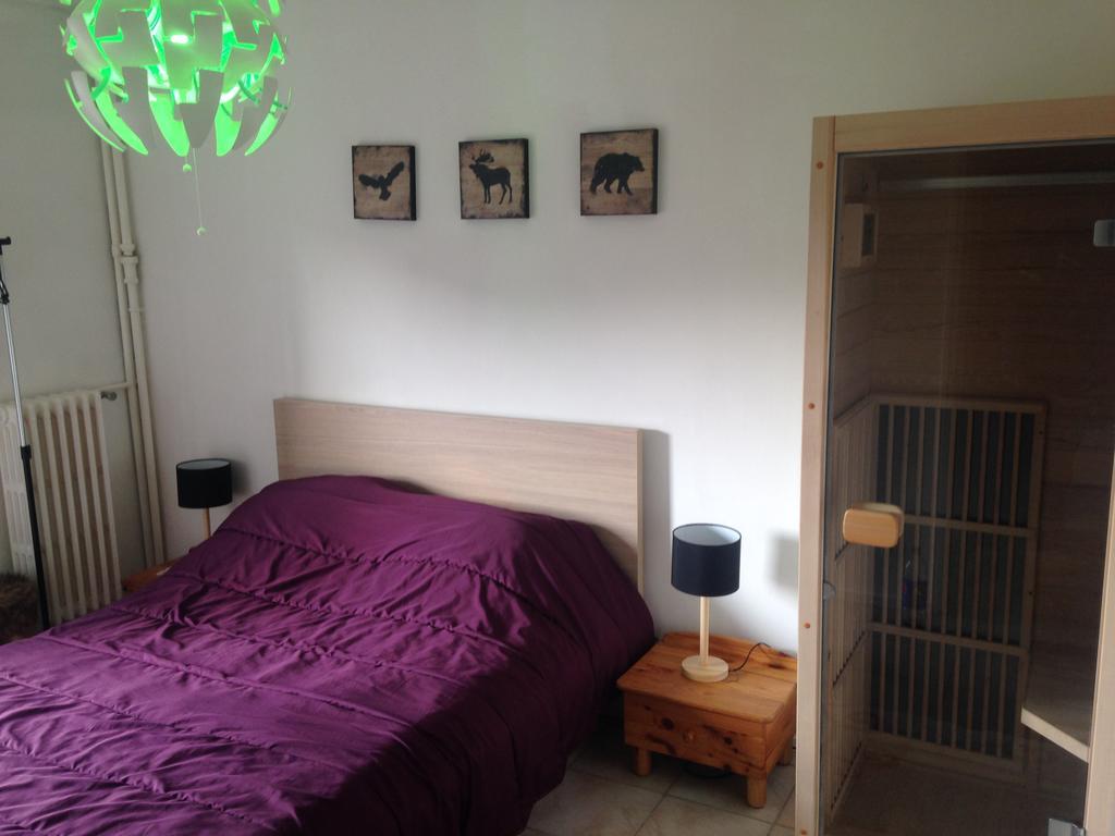 Appartements Le Verlaine Rombas Экстерьер фото