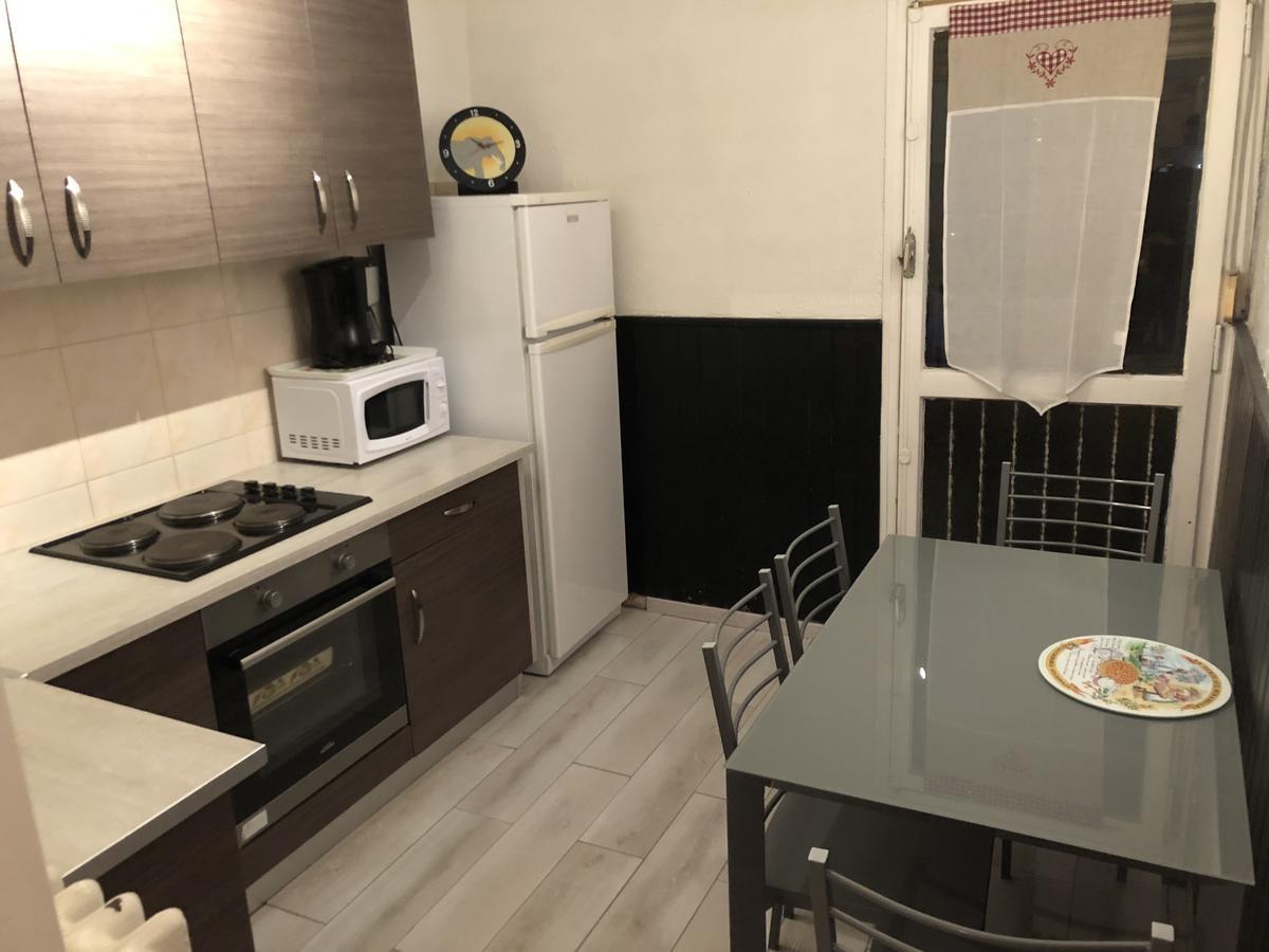 Appartements Le Verlaine Rombas Экстерьер фото