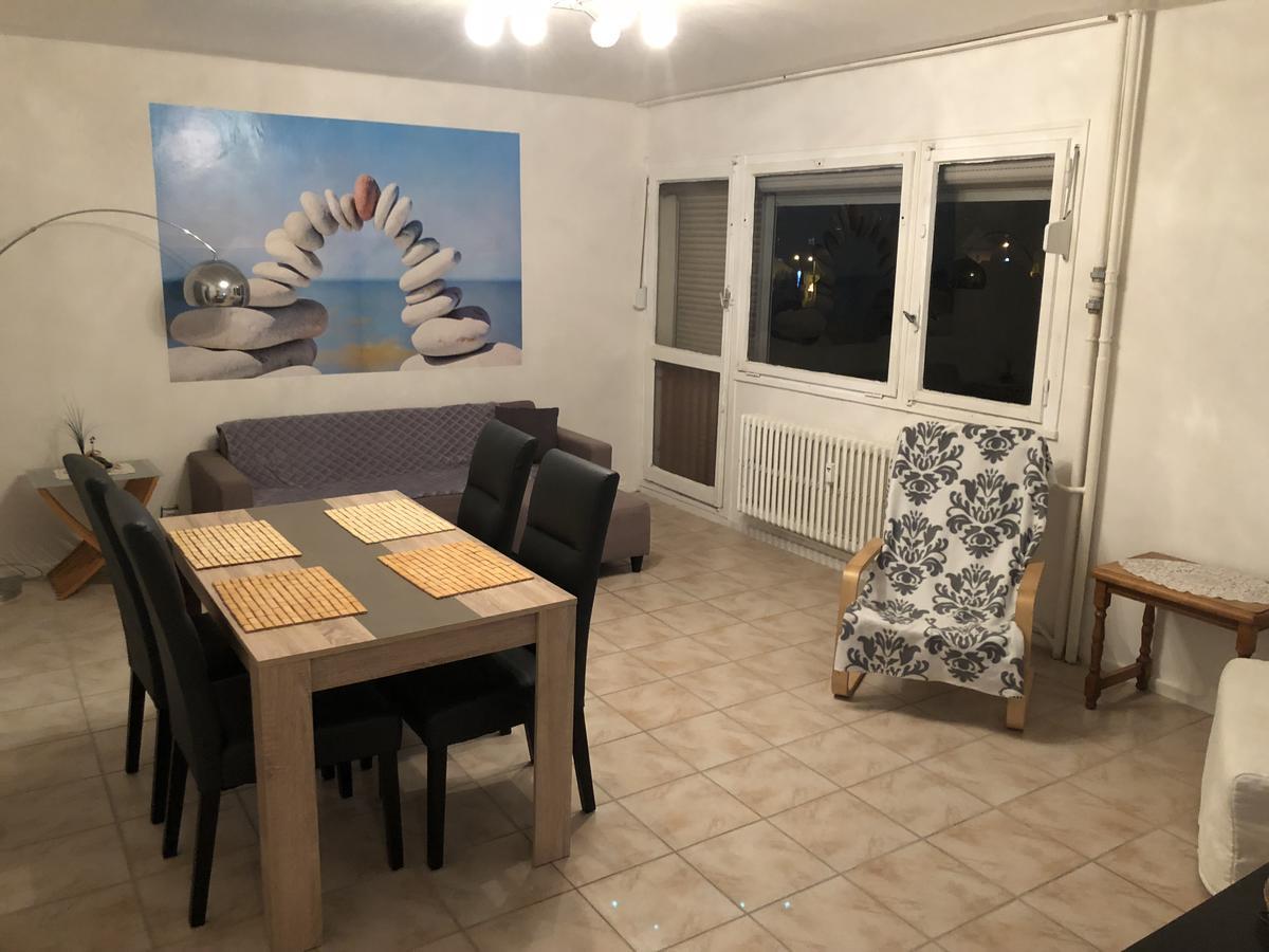 Appartements Le Verlaine Rombas Экстерьер фото