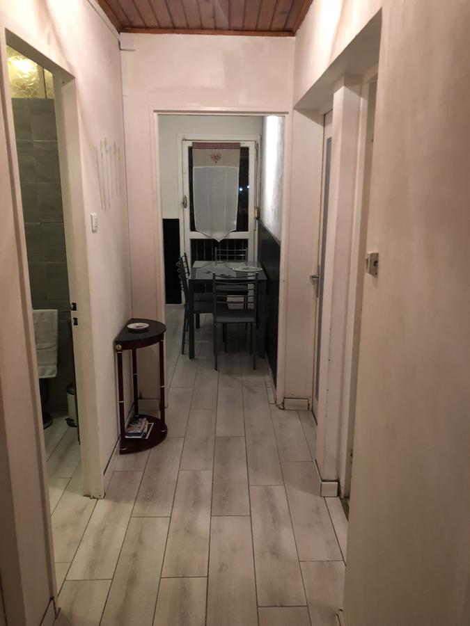 Appartements Le Verlaine Rombas Экстерьер фото