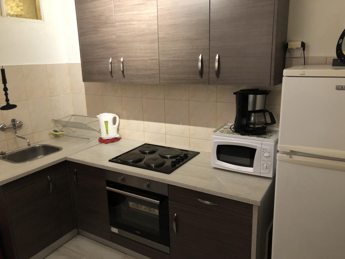 Appartements Le Verlaine Rombas Экстерьер фото