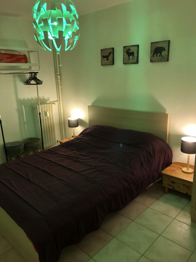 Appartements Le Verlaine Rombas Экстерьер фото
